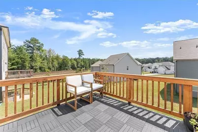 64 Understory Trail, Dawsonville, GA 30534 - Photo 7