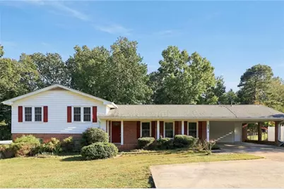 5639 Stewart Mill Road, Douglasville, GA 30135 - Photo 1