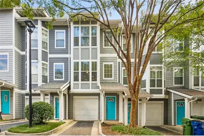 [Address not provided], Atlanta, GA 30312 - Photo 1
