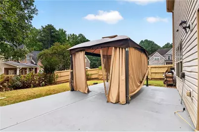 2401 Smoke Court, Conyers, GA 30013 - Photo 63