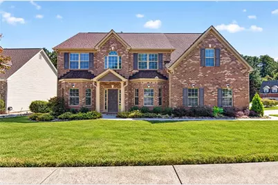 2401 Smoke Court, Conyers, GA 30013 - Photo 3