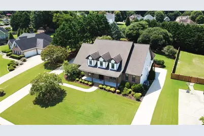 1232 Reece Drive, Hoschton, GA 30548 - Photo 3