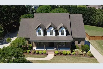 1232 Reece Drive, Hoschton, GA 30548 - Photo 1