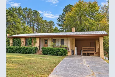 1552 Lexington Highway, Elberton, GA 30635 - Photo 1