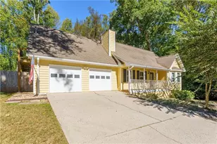287 Arbour Way, Suwanee, GA 30024 - Photo 1