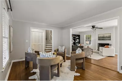 1424 Cedarhurst Drive, Dunwoody, GA 30338 - Photo 13