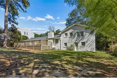 1424 Cedarhurst Drive, Dunwoody, GA 30338 - Photo 41
