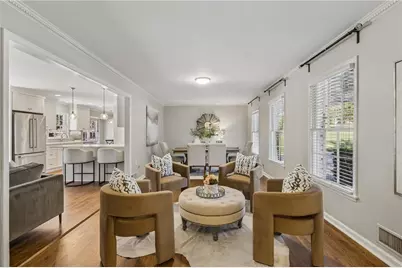 1424 Cedarhurst Drive, Dunwoody, GA 30338 - Photo 5