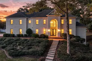 535 Francis Pointe, Johns Creek, GA 30097 - Photo 1
