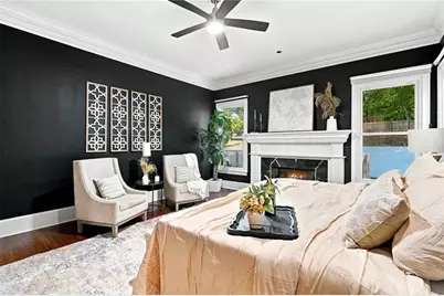 535 Francis Pointe, Johns Creek, GA 30097 - Photo 25