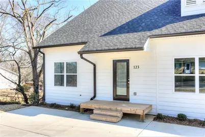 123 Jones Street, Cartersville, GA 30120 - Photo 1