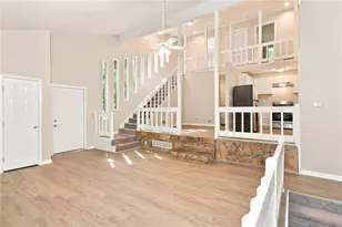 4747 N Springs Rd NW, Kennesaw, GA 30144 - Photo 5