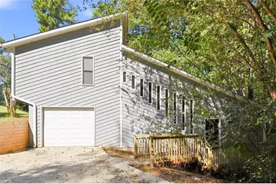 4747 N Springs Road NW, Kennesaw, GA 30144 - Photo 1