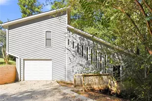 4747 N Springs Rd NW, Kennesaw, GA 30144 - Photo 1