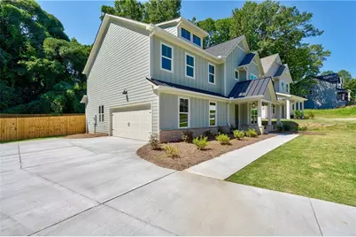 1715 Eastside Parc Street, Atlanta, GA 30316 - Photo 3
