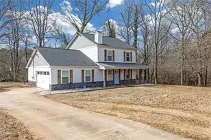 462 Selfridge Rd, McDonough, GA 30252 - Photo 1