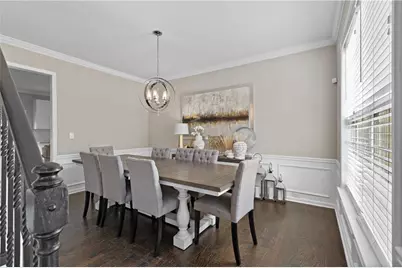 2734 Spindletop Lane NW, Kennesaw, GA 30144 - Photo 13