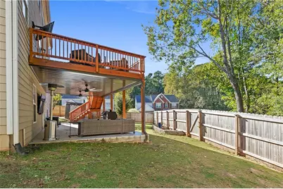 2734 Spindletop Lane NW, Kennesaw, GA 30144 - Photo 55