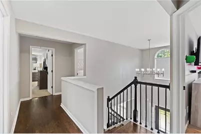 2734 Spindletop Lane NW, Kennesaw, GA 30144 - Photo 29