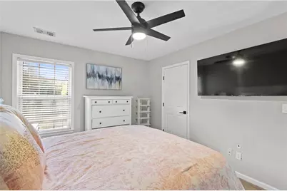 2734 Spindletop Lane NW, Kennesaw, GA 30144 - Photo 33