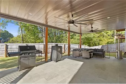 2734 Spindletop Lane NW, Kennesaw, GA 30144 - Photo 53