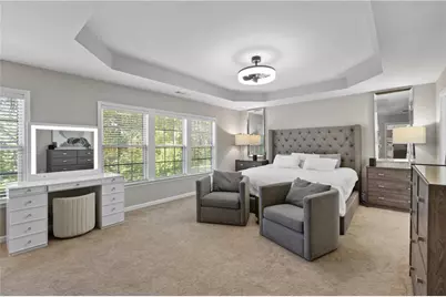 2734 Spindletop Lane NW, Kennesaw, GA 30144 - Photo 37