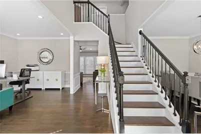 2734 Spindletop Lane NW, Kennesaw, GA 30144 - Photo 9