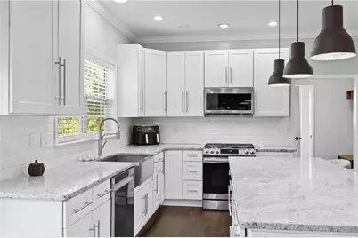 2734 Spindletop Lane NW, Kennesaw, GA 30144 - Photo 21