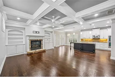 503 Branyan Trail, Alpharetta, GA 30004 - Photo 13