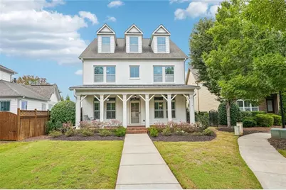 503 Branyan Trail, Alpharetta, GA 30004 - Photo 1