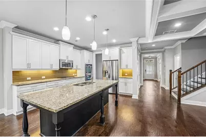 503 Branyan Trail, Alpharetta, GA 30004 - Photo 23