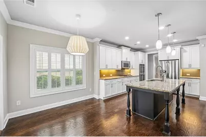 503 Branyan Trail, Alpharetta, GA 30004 - Photo 19