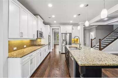 503 Branyan Trail, Alpharetta, GA 30004 - Photo 17