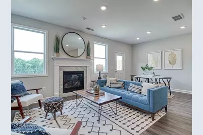 3594 Silvery Way, Powder Springs, GA 30127 - Photo 11