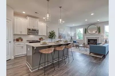 3594 Silvery Way, Powder Springs, GA 30127 - Photo 3