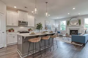 3594 Silvery Wy, Powder Springs, GA 30127 - Photo 3