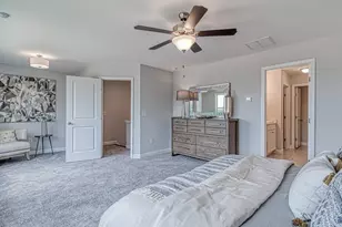 3594 Silvery Wy, Powder Springs, GA 30127 - Photo 17