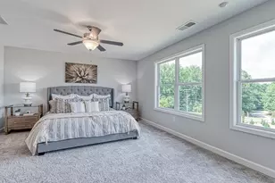 3594 Silvery Wy, Powder Springs, GA 30127 - Photo 15