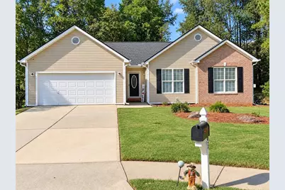 603 Mossy Trace, Winder, GA 30680 - Photo 1