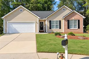 603 Mossy Trace, Winder, GA 30680 - Photo 1