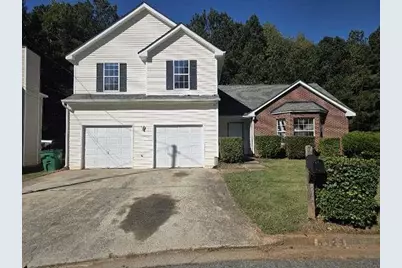 5329 Shirewick Lane, Lithonia, GA 30058 - Photo 1