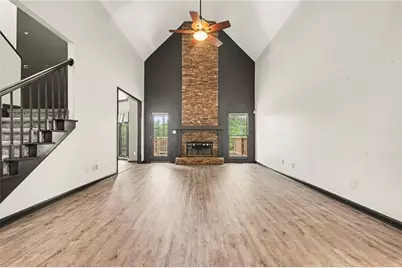 4794 Hadaway Road NW, Kennesaw, GA 30152 - Photo 9