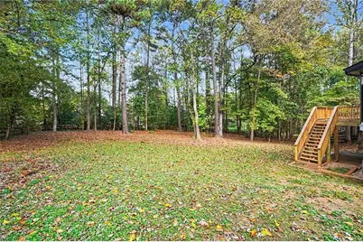 4794 Hadaway Road NW, Kennesaw, GA 30152 - Photo 41