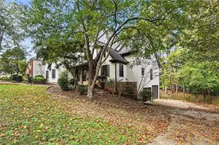 4794 Hadaway Rd NW, Kennesaw, GA 30152 - Photo 7