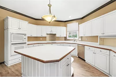 4794 Hadaway Road NW, Kennesaw, GA 30152 - Photo 15