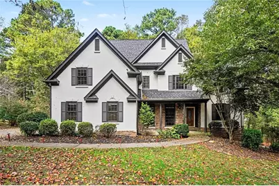 4794 Hadaway Road NW, Kennesaw, GA 30152 - Photo 1