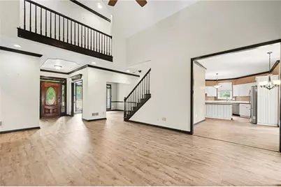 4794 Hadaway Road NW, Kennesaw, GA 30152 - Photo 11