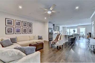 1142 Ansel Lane NW, Atlanta, GA 30318 - Photo 17