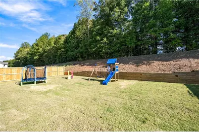 209 Annie Lane, Statham, GA 30666 - Photo 33