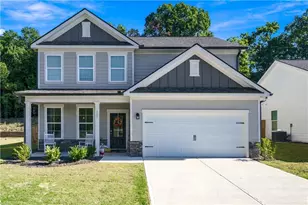 209 Annie Ln, Statham, GA 30666 - Photo 1